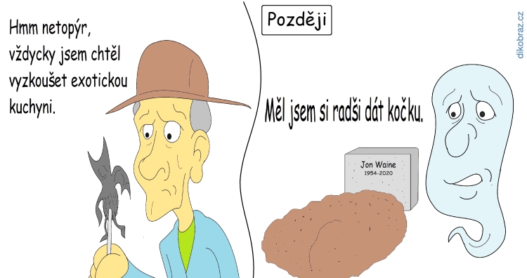 Tomsimas vtipy č.8210 - 