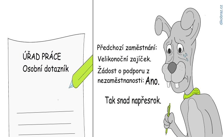 Tomsimas vtipy č.8306 - 