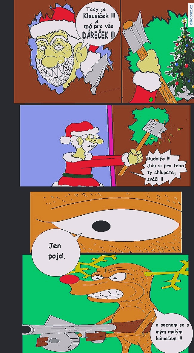 Tomsimas vtipy č.5855 - 