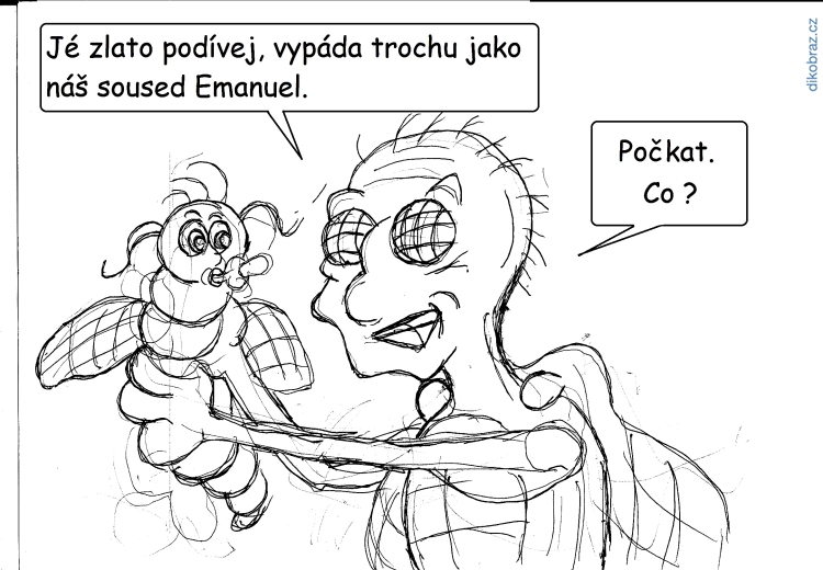 Tomsimas vtipy č.42561 - 