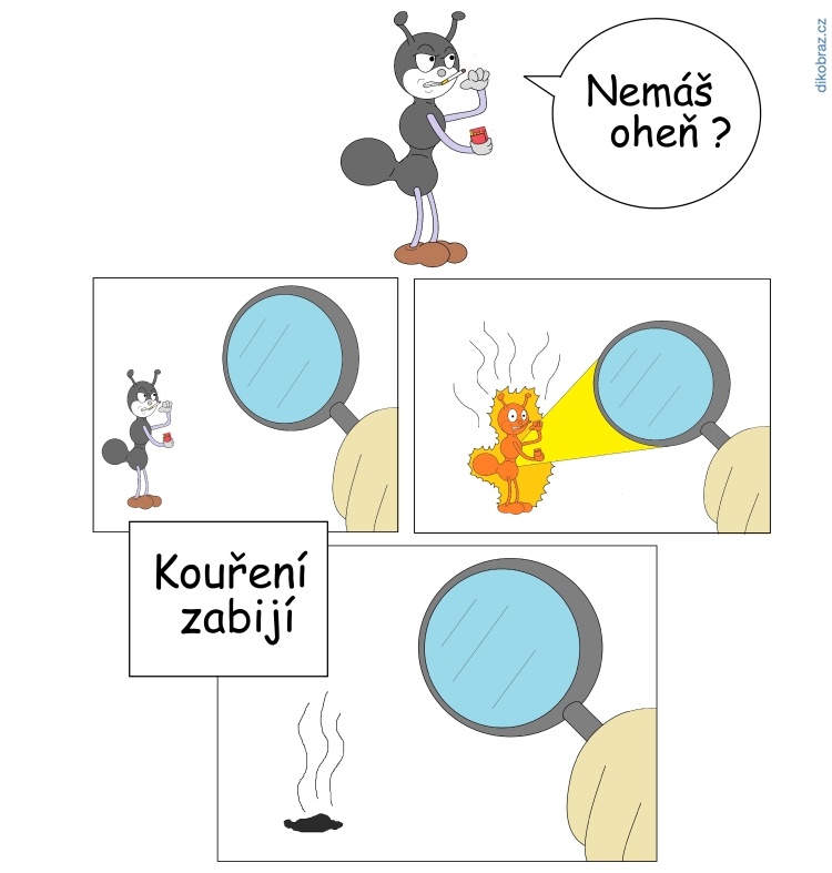 Tomsimas vtipy č.4106 - 