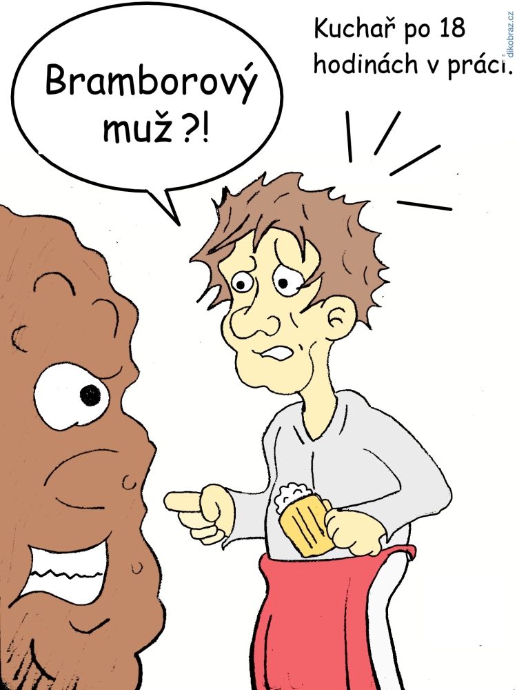Tomsimas vtipy č. - 