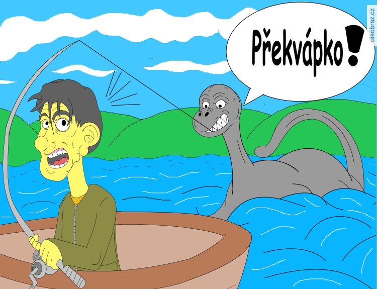 Tomsimas vtipy č.5289 - 