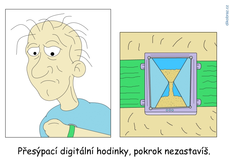 Tomsimas vtipy č. - 