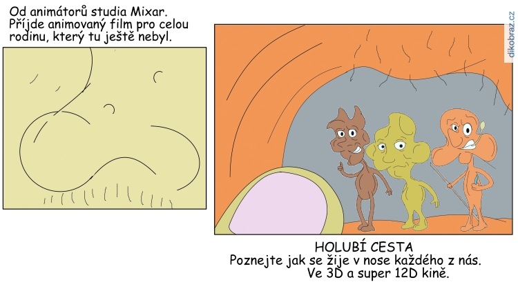 Tomsimas vtipy č. - 