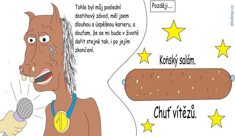 Tomsimas vtipy č. - 