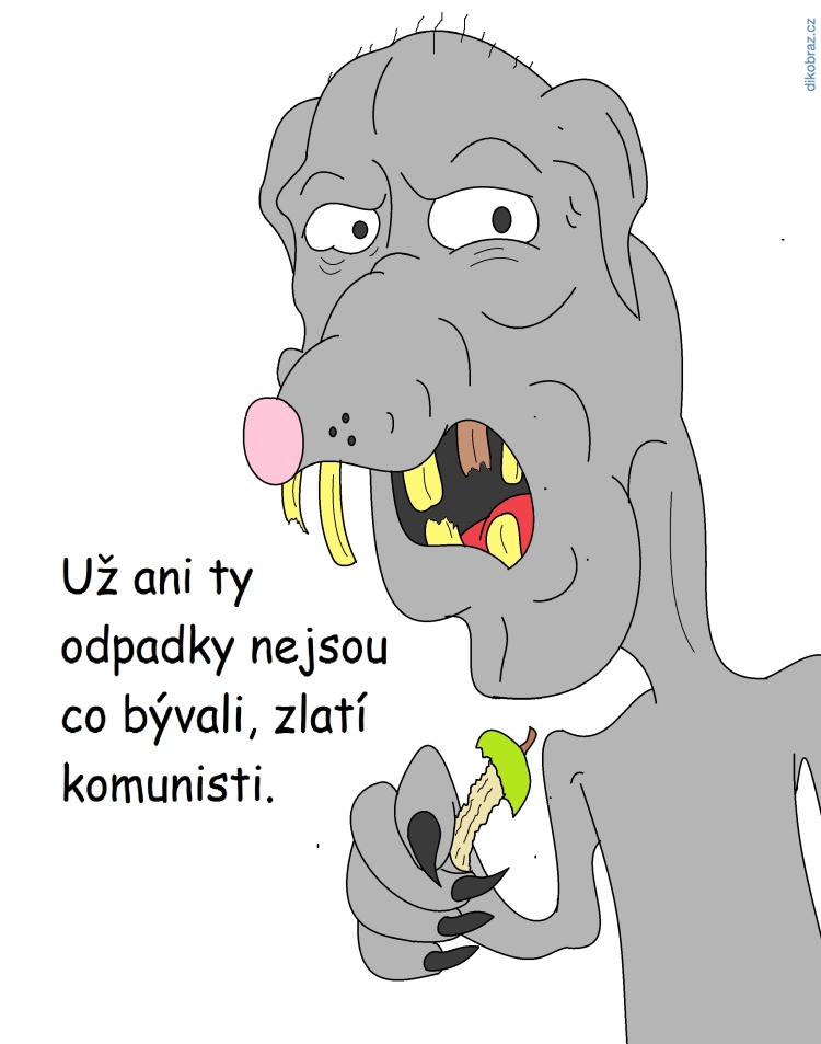 Tomsimas vtipy č. - 