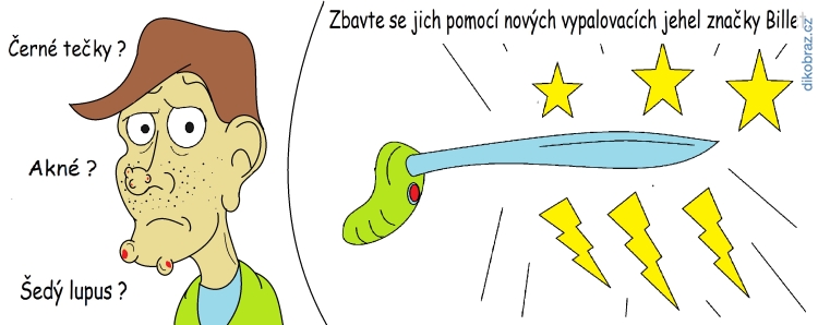 Tomsimas vtipy č. - 