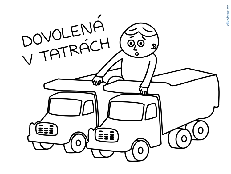 Toníkovy Čmáranice vtipy č.11490 - 