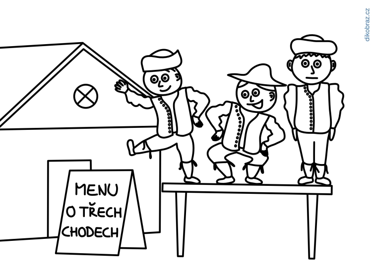 Toníkovy Čmáranice vtipy č.14438 - 