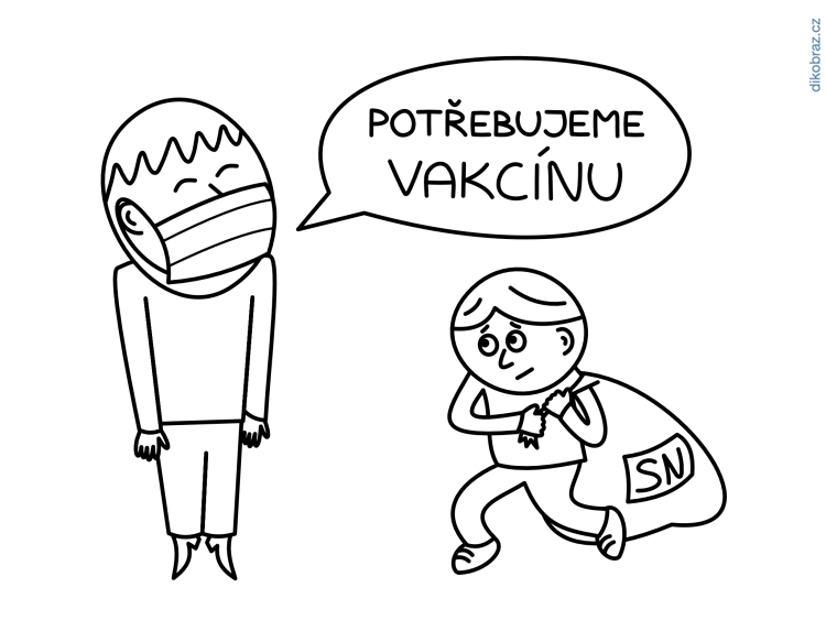 Toníkovy Čmáranice vtipy č.23932 - 