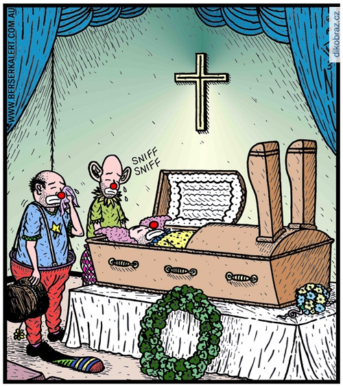 Tony Zuvela vtipy č.3240 - 