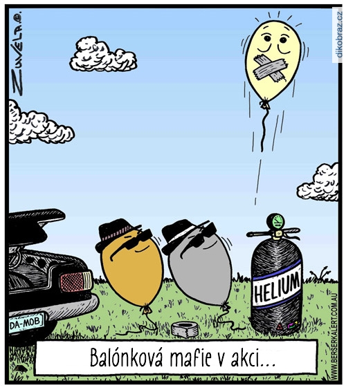 Tony Zuvela vtipy č.3242 - 