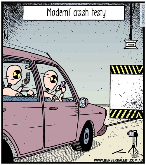 Tony Zuvela vtipy č.3243 - 