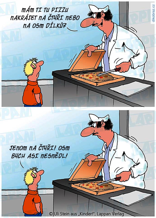 Uli Stein vtipy č.64631 - 