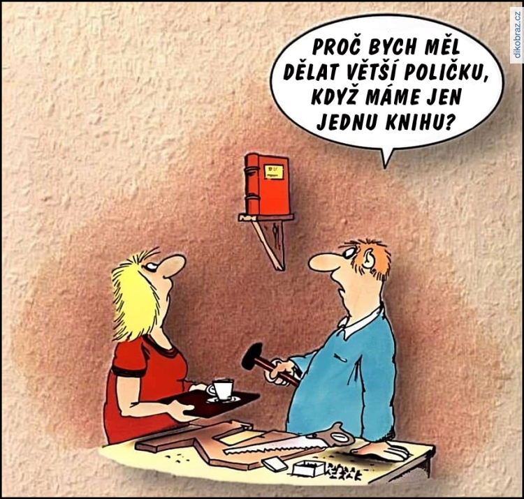 Uli Stein vtipy č.66980 - 