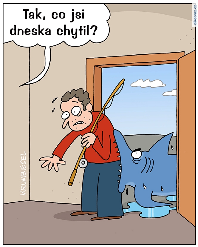 Uwe Krumbiegel vtipy č.51099 - 