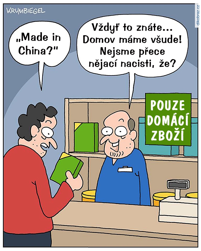 Uwe Krumbiegel vtipy č.51104 - 