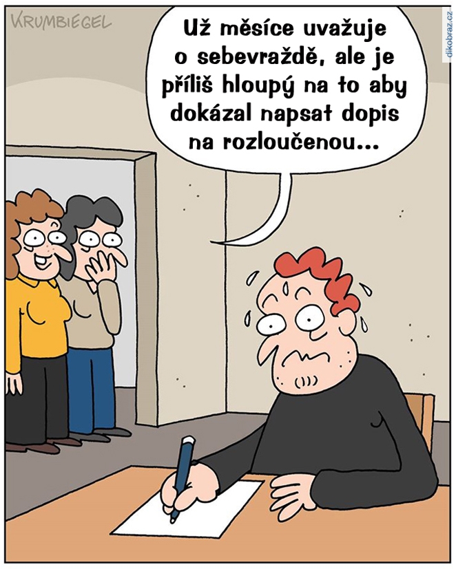 Uwe Krumbiegel vtipy č.51105 - 
