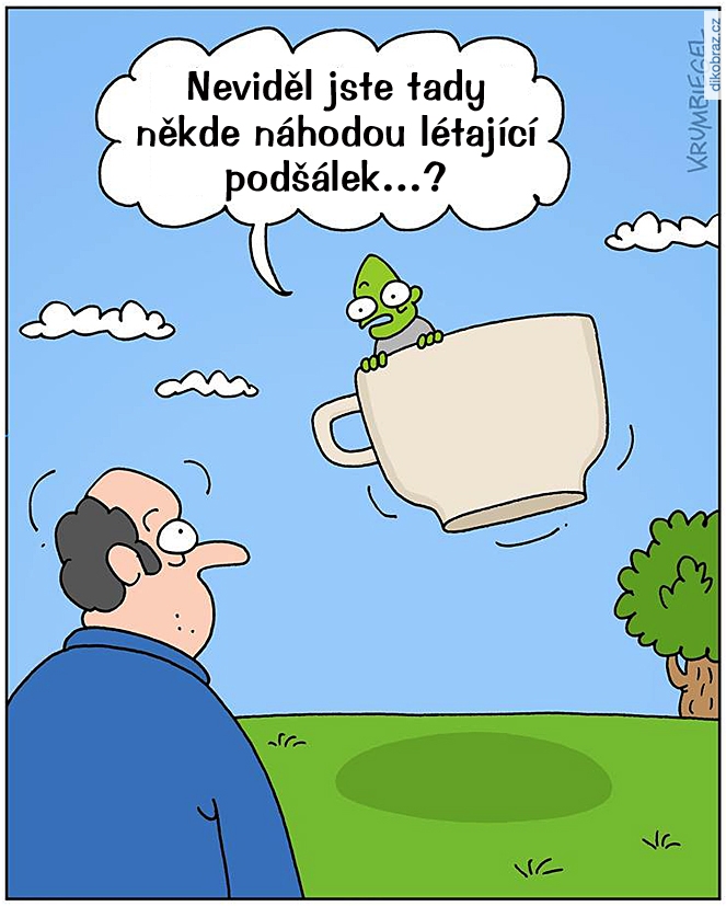 Uwe Krumbiegel vtipy č.51133 - 
