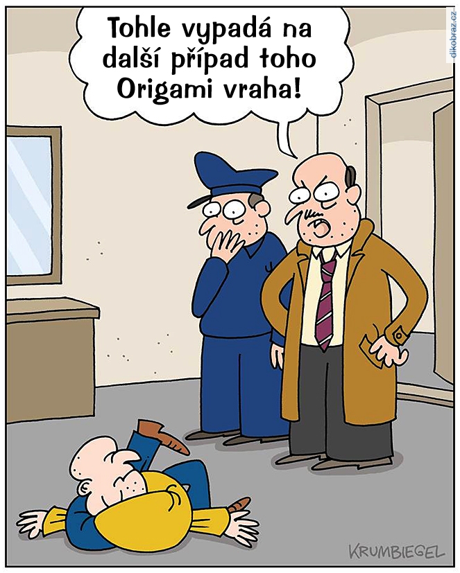 Uwe Krumbiegel vtipy č.51143 - 
