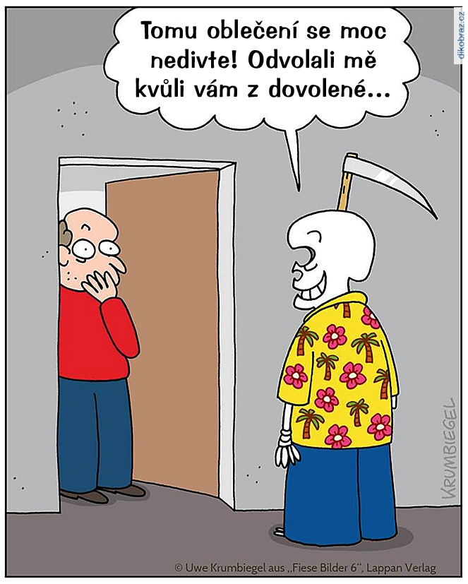 Uwe Krumbiegel vtipy č.51145 - 