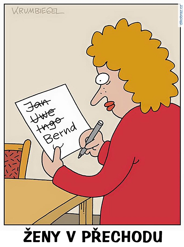 Uwe Krumbiegel vtipy č.51187 - 