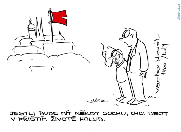 Václav Novák vtipy č.7633 - 
