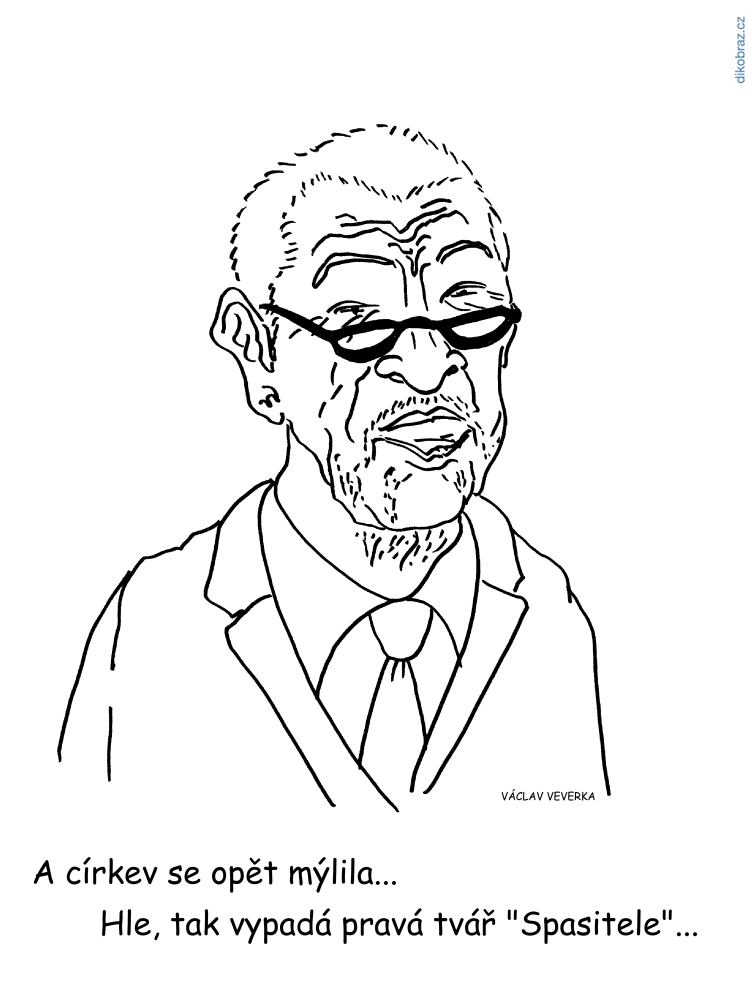 Václav Veverka vtipy č. - Koronavirus