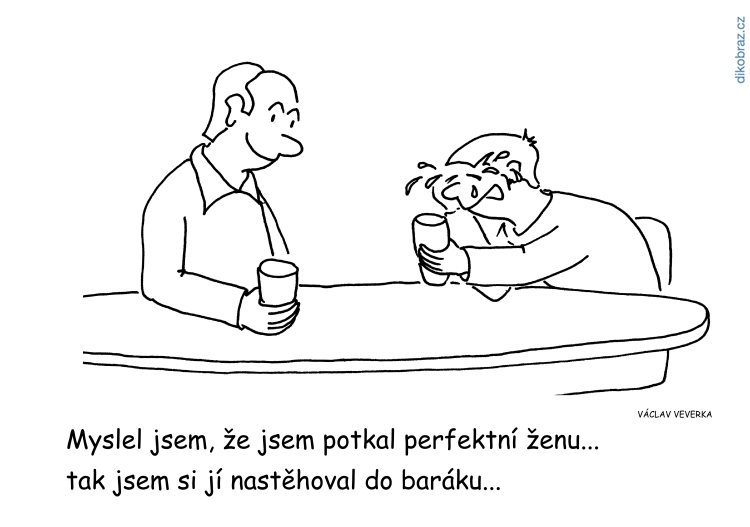 Václav Veverka vtipy č. - 