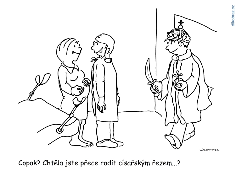 Václav Veverka vtipy č. - 