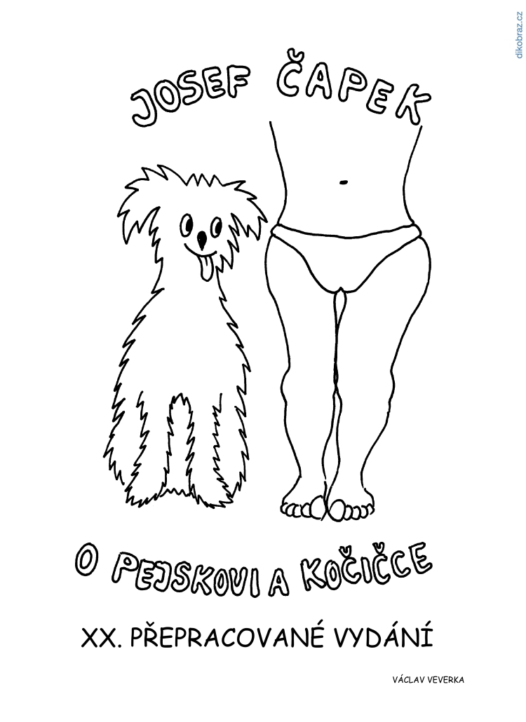 Václav Veverka vtipy č.8837 - 