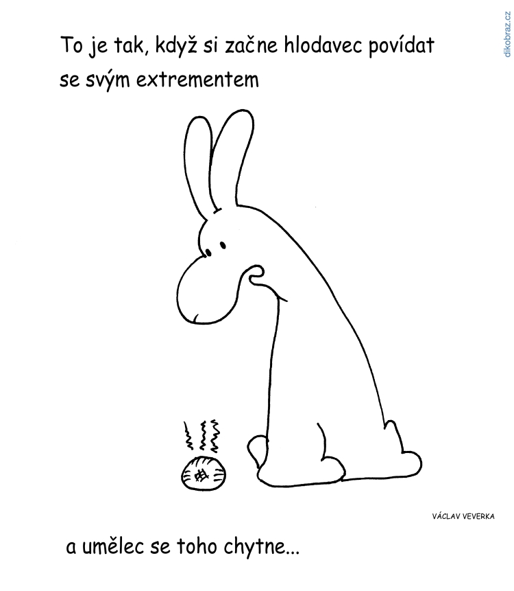 Václav Veverka vtipy č. - 