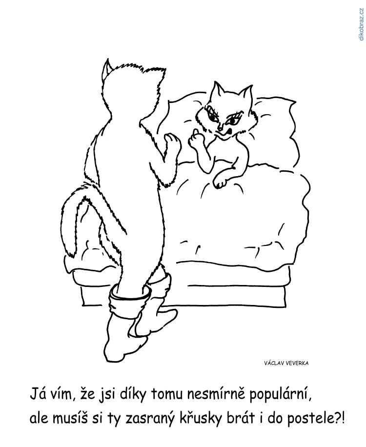 Václav Veverka vtipy č. - 