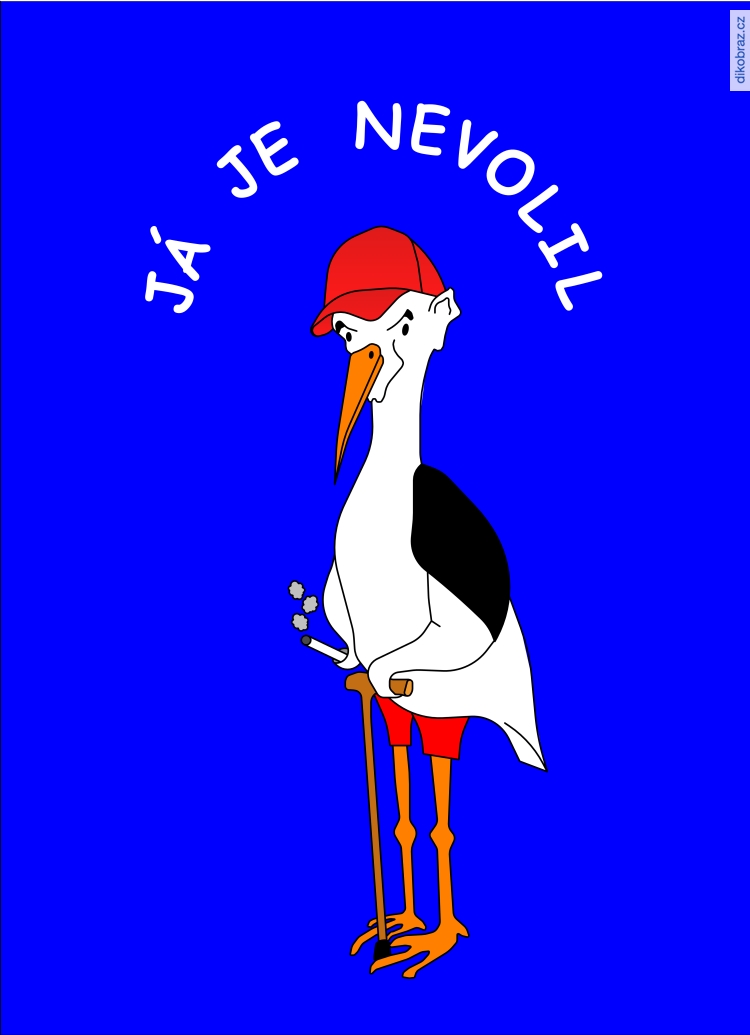Václav Veverka vtipy č.8988 - 