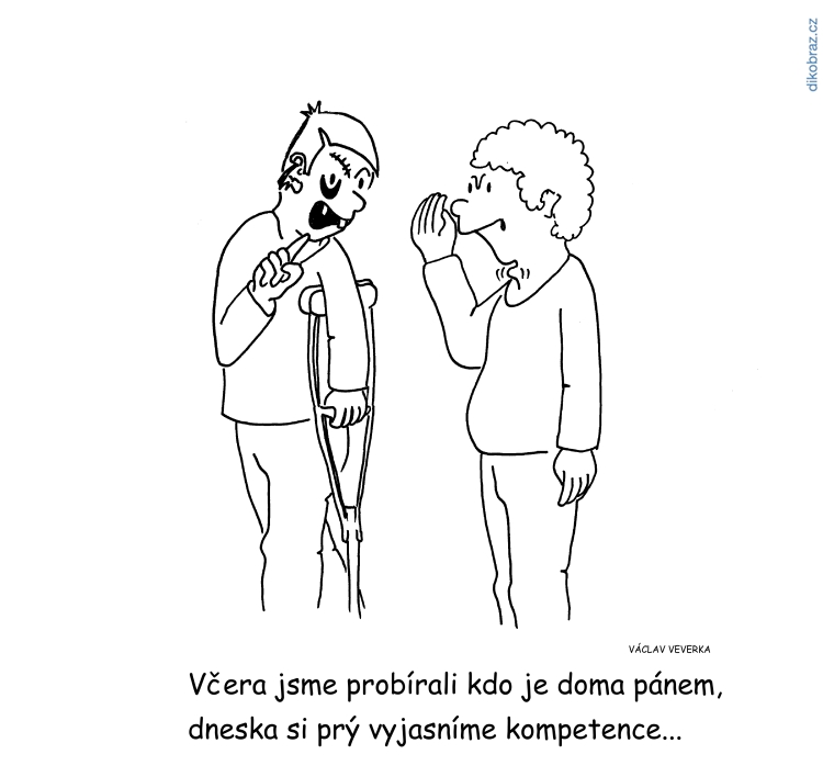Václav Veverka vtipy č. - 