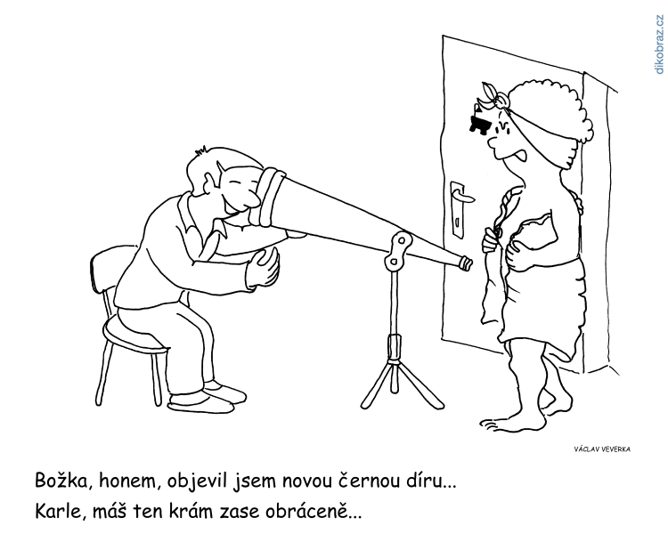 Václav Veverka vtipy č. - 