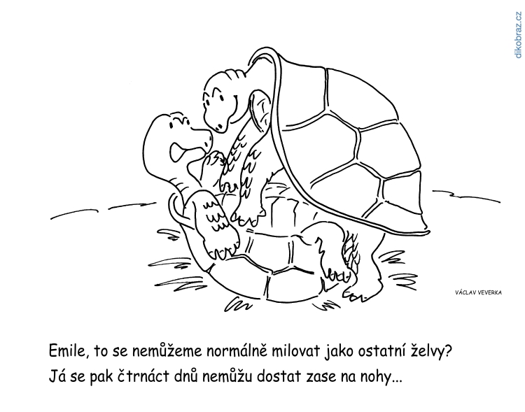 Václav Veverka vtipy č.9109 - 