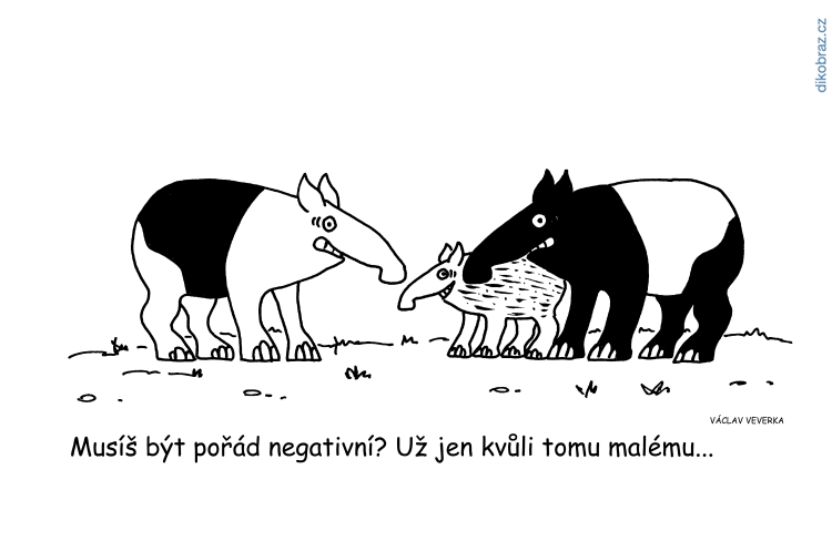 Václav Veverka vtipy č. - 