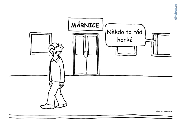 Václav Veverka vtipy č. - 