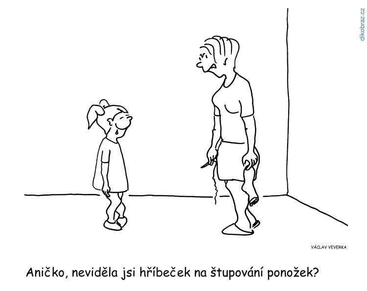 Václav Veverka vtipy č.9284 - 