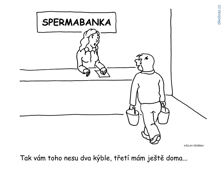 Václav Veverka vtipy č.9312 - 