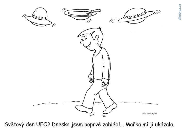 Václav Veverka vtipy č.9336 - 