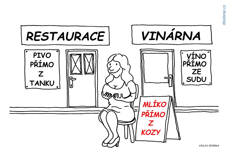 Václav Veverka vtipy č.9527 - 