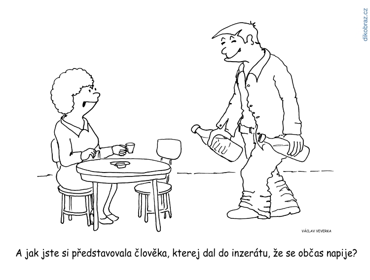 Václav Veverka vtipy č.9536 - 