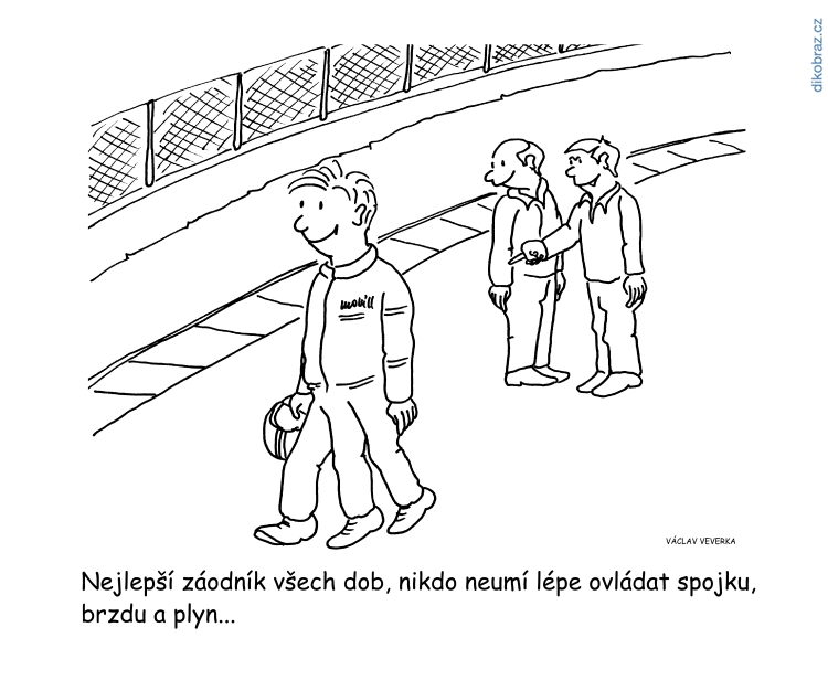 Václav Veverka vtipy č.9557 - 