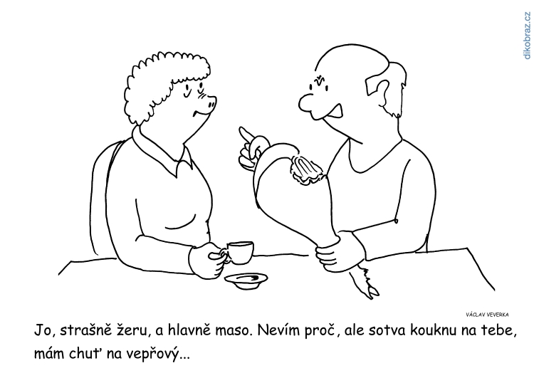 Václav Veverka vtipy č.9677 - 