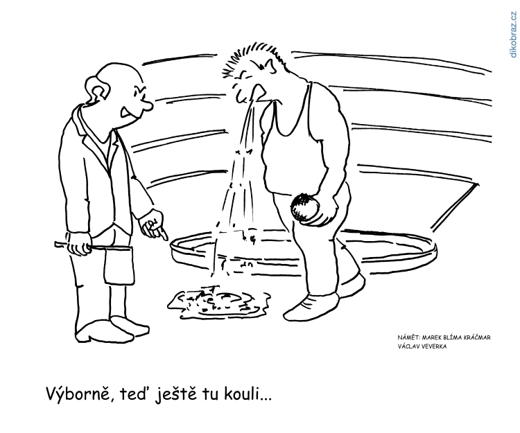 Václav Veverka vtipy č.9711 - 