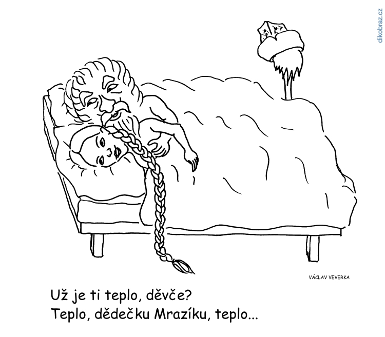 Václav Veverka vtipy č.9737 - 
