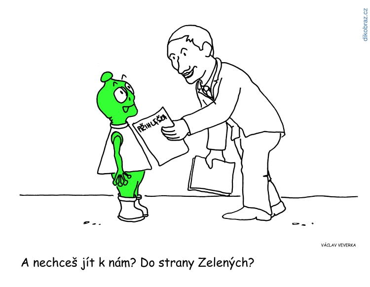 Václav Veverka vtipy č.9749 - 